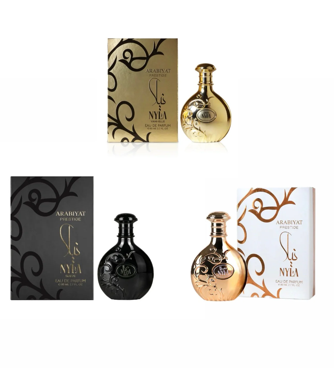 BEST SELLER DUO BUNDLE (BUNDLE SMART)